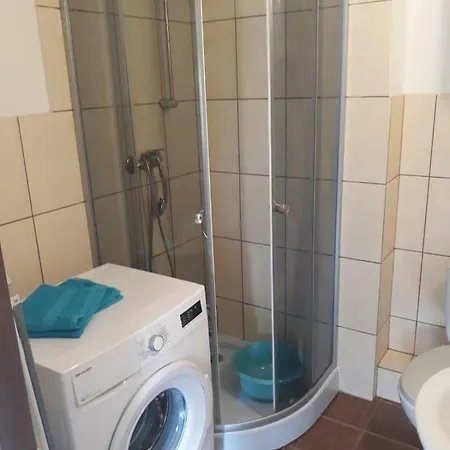 Apartament Mariacka Bydhošť Exteriér fotografie
