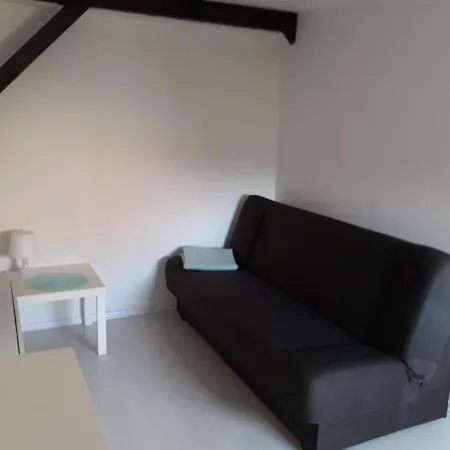 Apartament Mariacka Bydhošť Exteriér fotografie