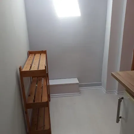 Apartament Mariacka Bydhošť Exteriér fotografie