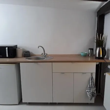 Apartament Mariacka Bydhošť Exteriér fotografie