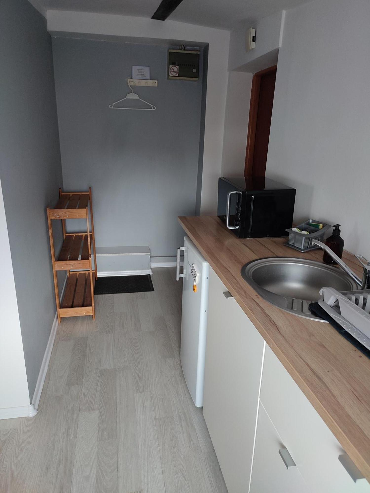 Mariacka Apartment