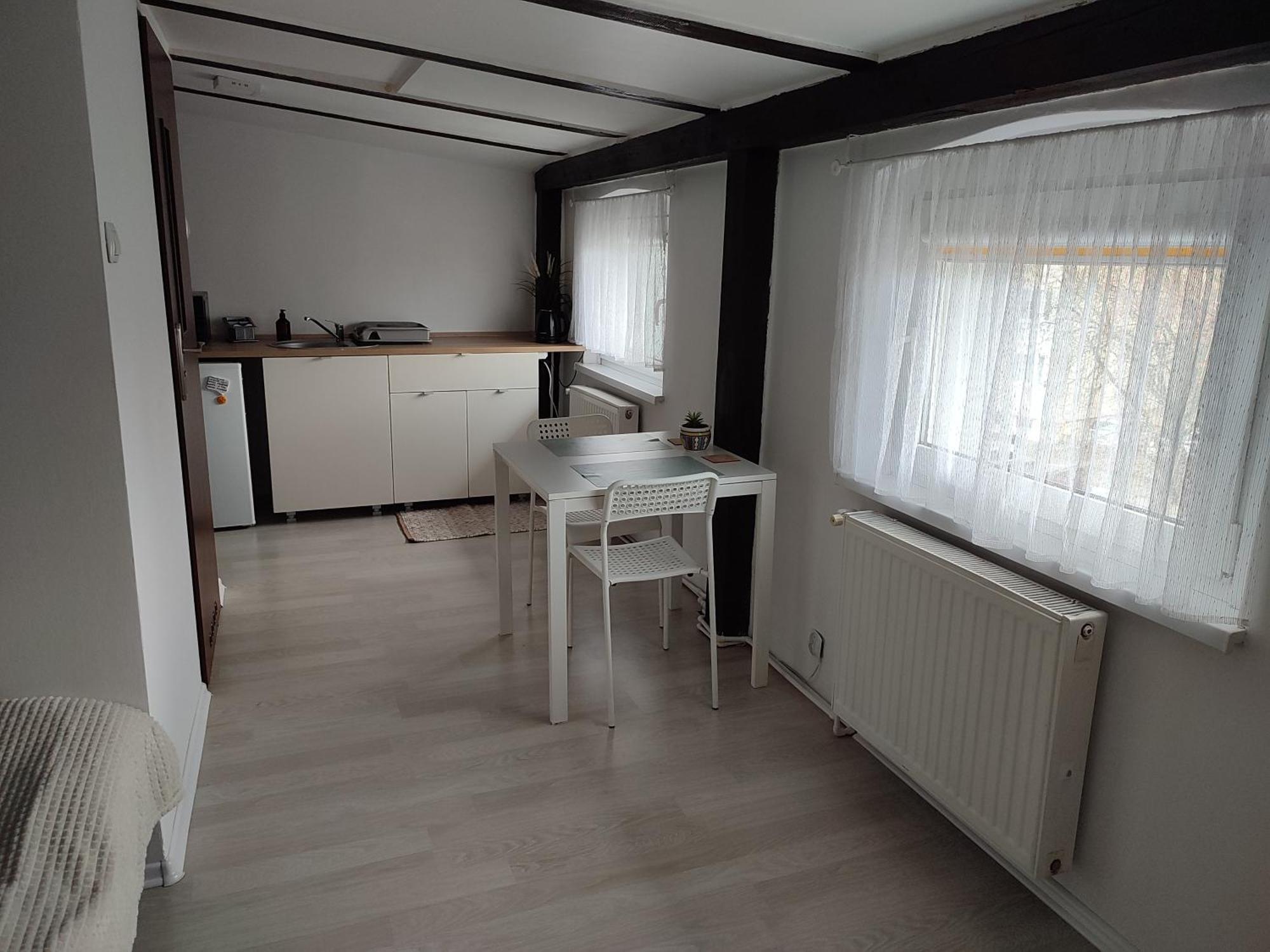 Apartment Mariacka