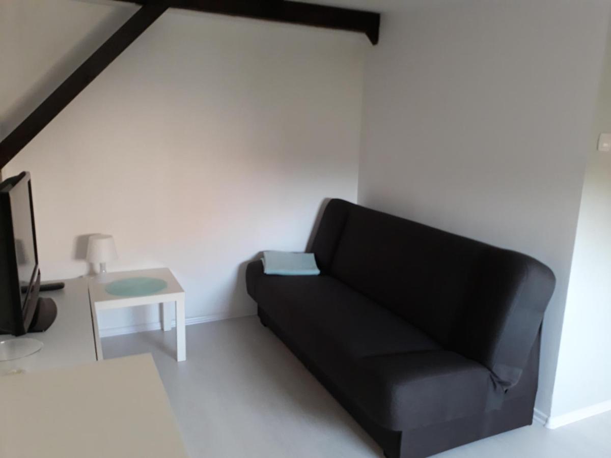 Apartment Mariacka Bydgoszcz